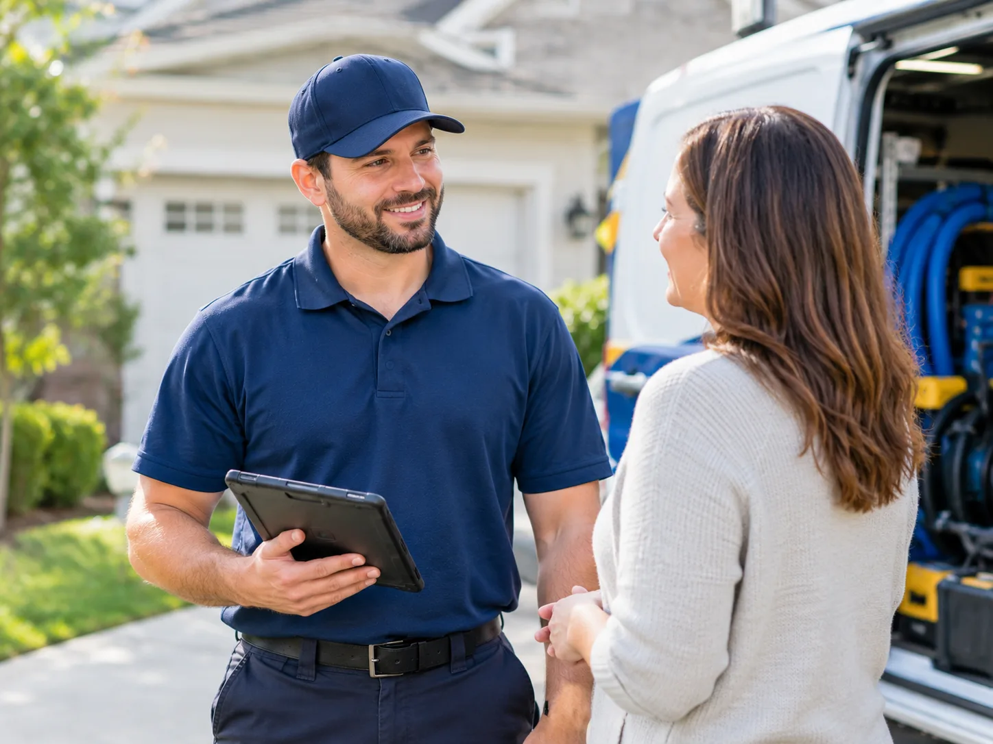 Sewage Backup Cleanup Chautauqua, NY FAQs